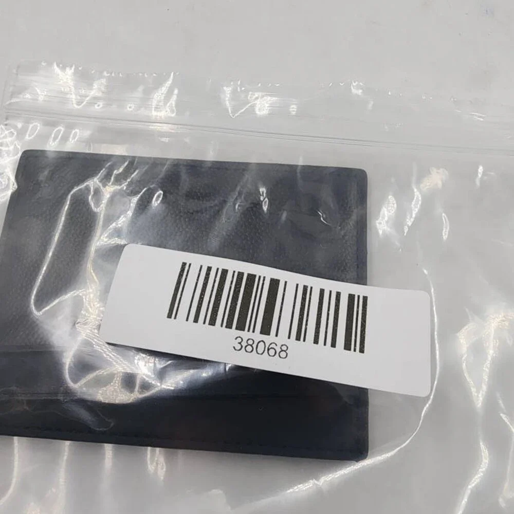 WANT Les Essentiels Branson 2.0 Cardholder - Black